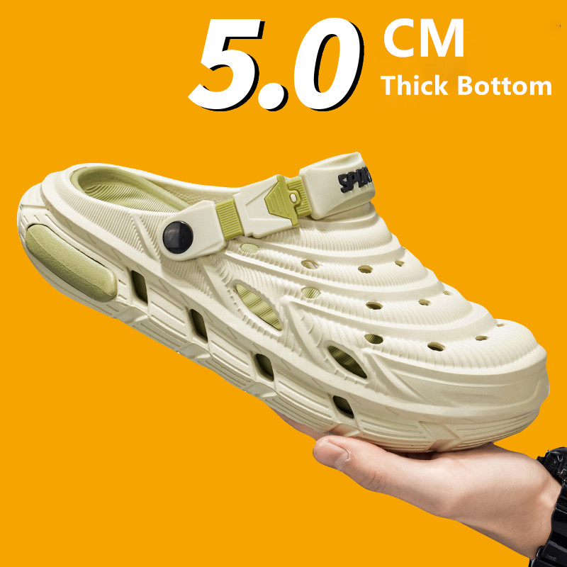 Men'S Shoes In Style - 2026 새로운 EVA 소프트 솔 남성