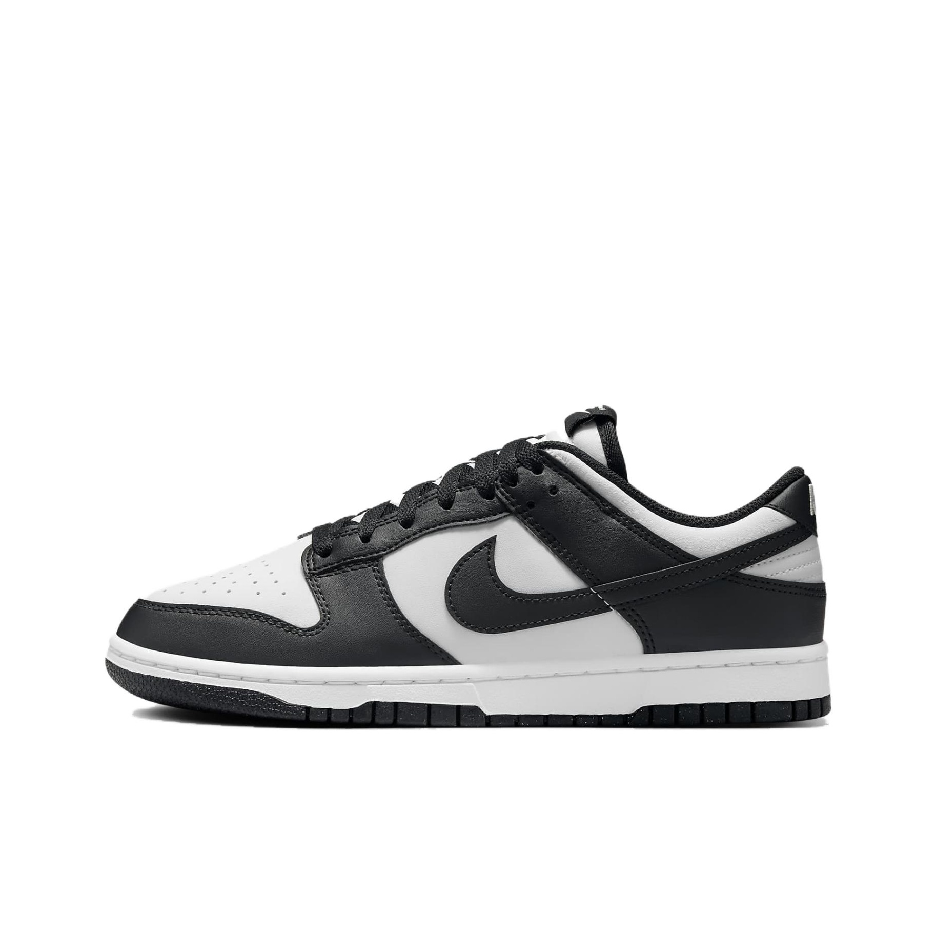 Men'S Shoes Next - 나이키 덩크 넥스트 네이처 '화이트/블랙' 팬더,