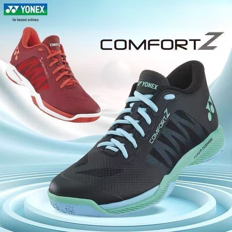 Men'S Shoes Yonex Badminton - 요넥스 CFZ3 남녀공용 편안하고 가벼운 배드민턴화