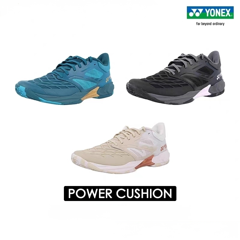 Men'S Shoes Yonex Badminton - 요넥스 SHBCD3EX 유니섹스 경량 편안한 배드민턴화