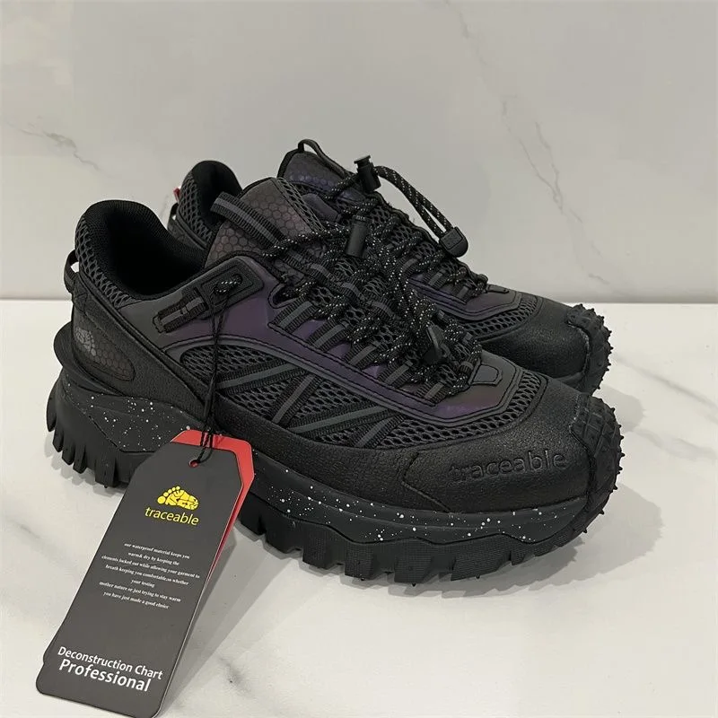 Men'S Shoes Vs Women'S Size - 2026 트레일 러닝화 남녀 디자이너 아웃도어
