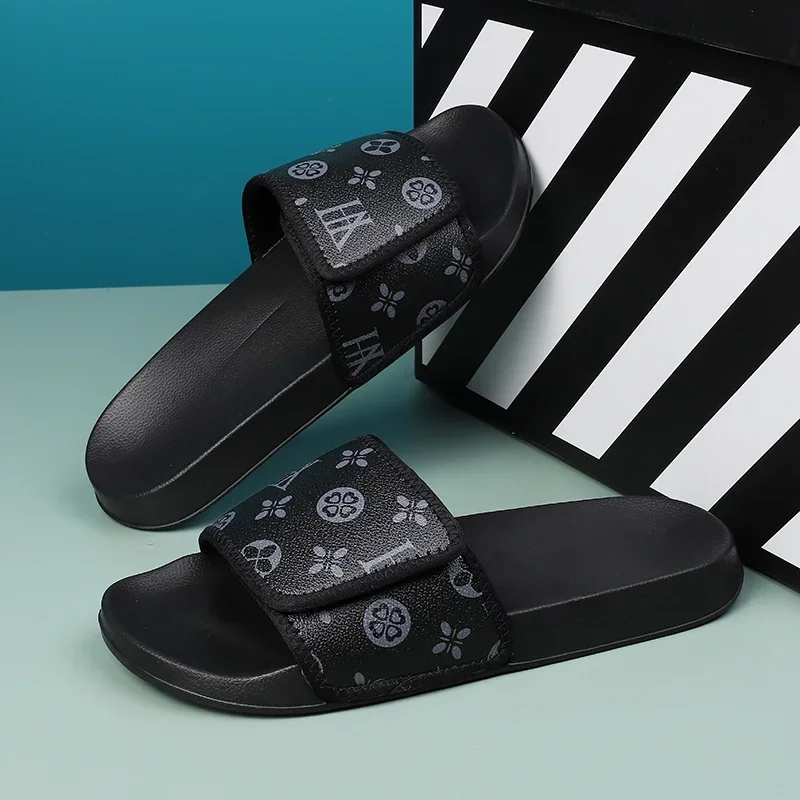 Men Shoes Sale - 남성용 천연 가죽 샌들, 편안한 남성용