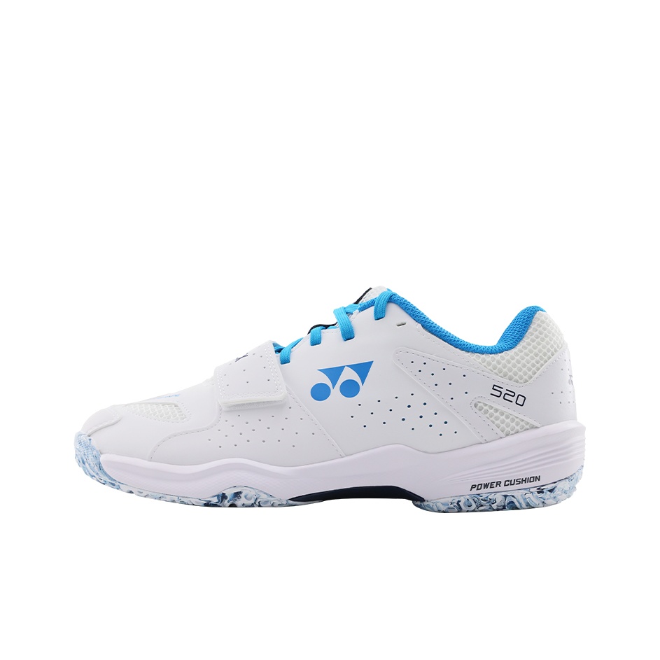 Men'S Shoes Yonex Badminton - 요넥스 520 미끄럼 방지 내마모성 로우탑