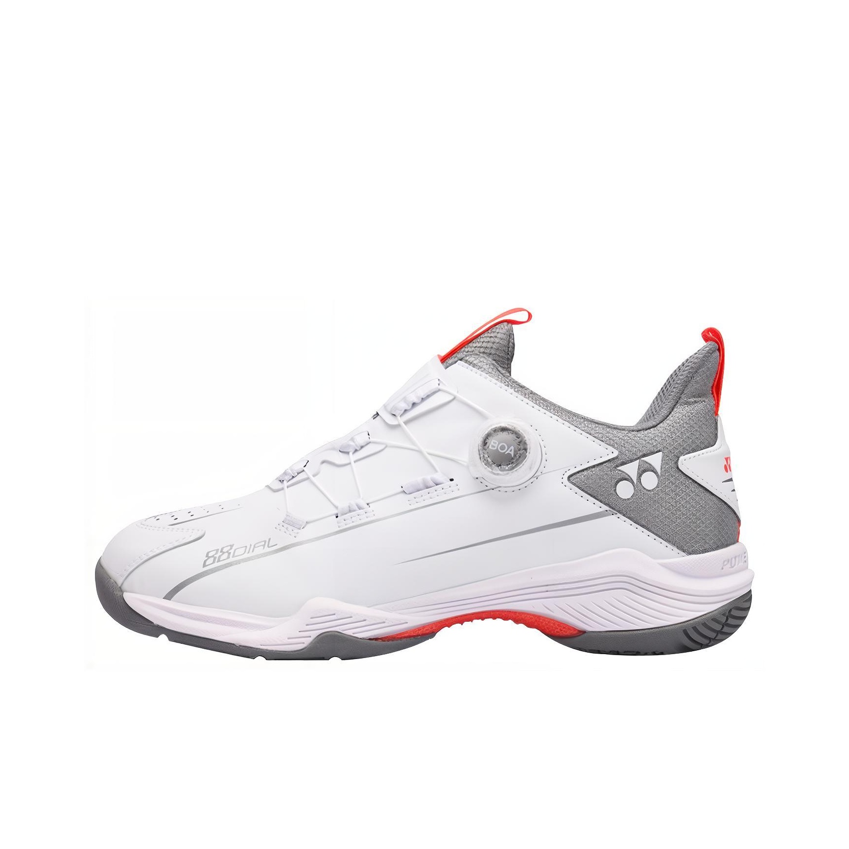 Men'S Shoes Yonex Badminton - 요넥스 88D 2 배드민턴화 유니섹스 로우탑