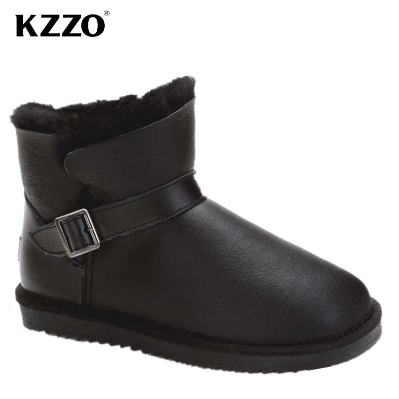 Men Shoes Type - KZZO 2025 신사복 캐주얼 진짜 양피