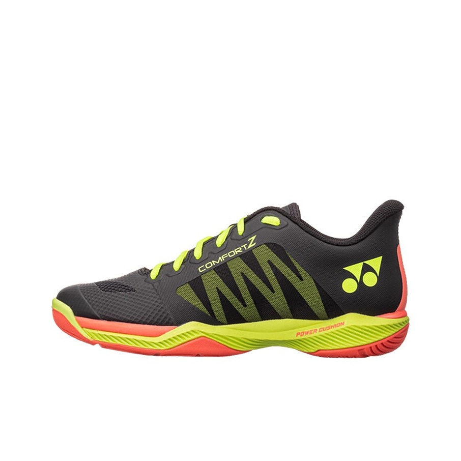 Men'S Shoes Yonex Badminton - 요넥스 컴포트 Z: 편안한 쿠셔닝, 내마모성,