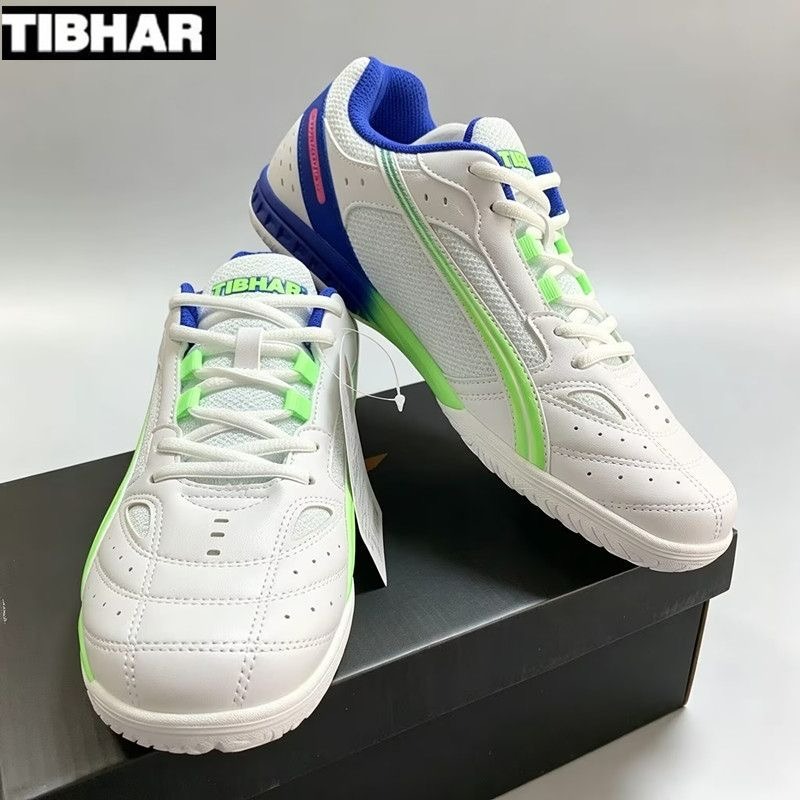 Men'S Shoes Vs Women'S Size - 남성 여성을위한 클래식 브랜드 탁구 신발
