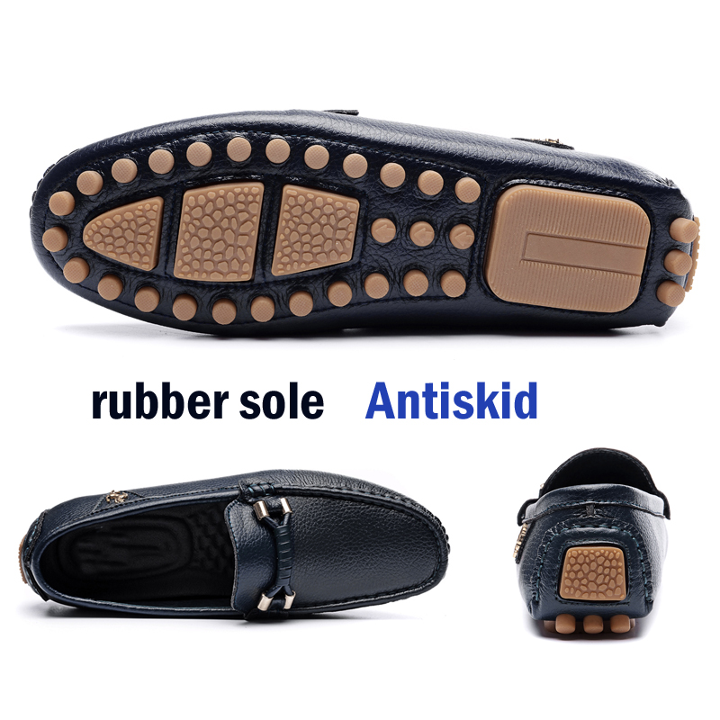 로퍼 신발 드라이빙 슈즈 남성용 정장 공식 PU 가죽  - Men Shoes Elegant 리뷰 및 가격