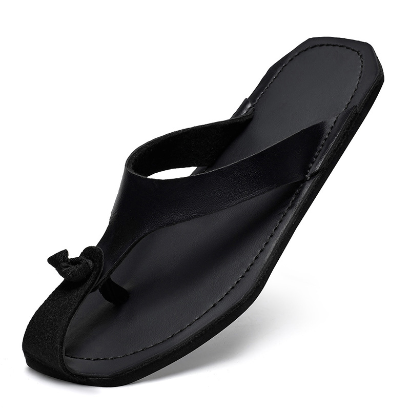 여름 패션 남성 플립 플롭 남성 가볍고 편안한 우아한  - Men Shoes Elegant 리뷰 및 가격