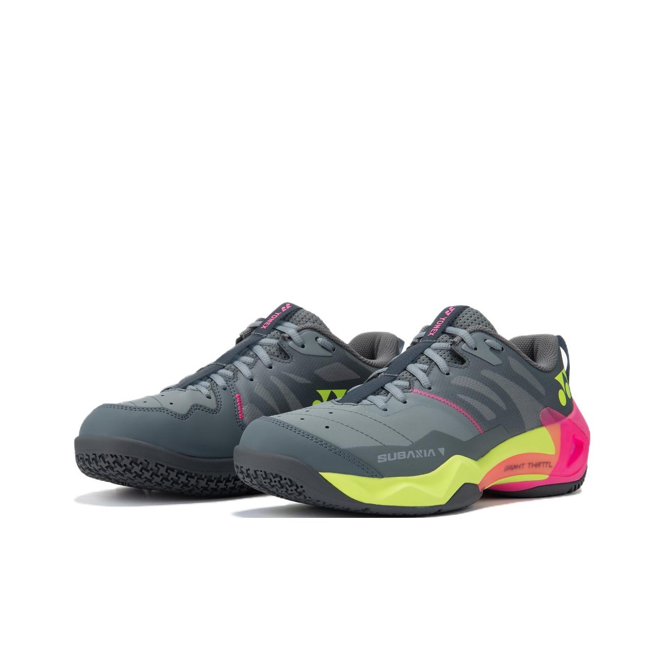 요넥스 쿠셔닝 내마모성 로우탑 배드민턴화 유니섹스 그레 - Men'S Shoes Yonex Badminton 리뷰 및 가격