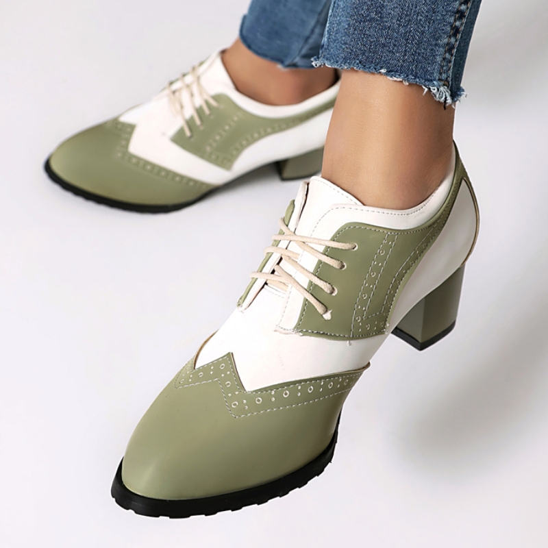 달콤한 여성용 로우힐 펌프스 큰 사이즈 52 로리타 로 - Men Shoes Elegant 리뷰 및 가격