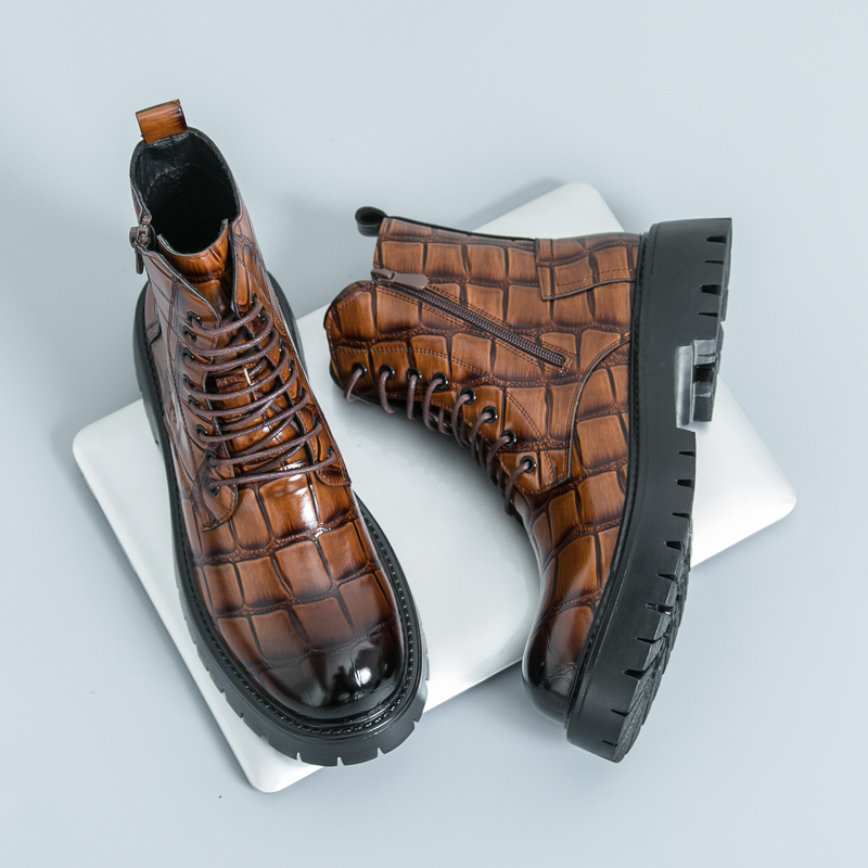 여름 남성 패션 첼시 부츠 블랙 브라운 아메리칸 레이스 - Men Shoes Office 리뷰 및 가격
