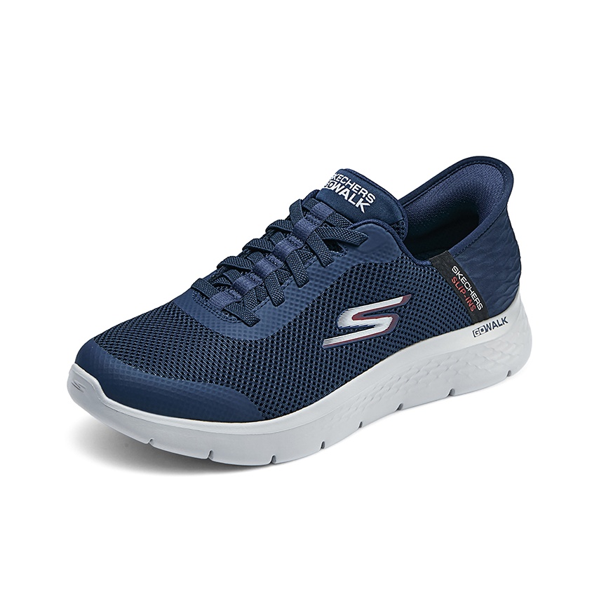 스케쳐스 통기성 경량 지지력 균형 쿠션 내마모성 로우탑 - Men'S Shoes With Support 리뷰 및 가격
