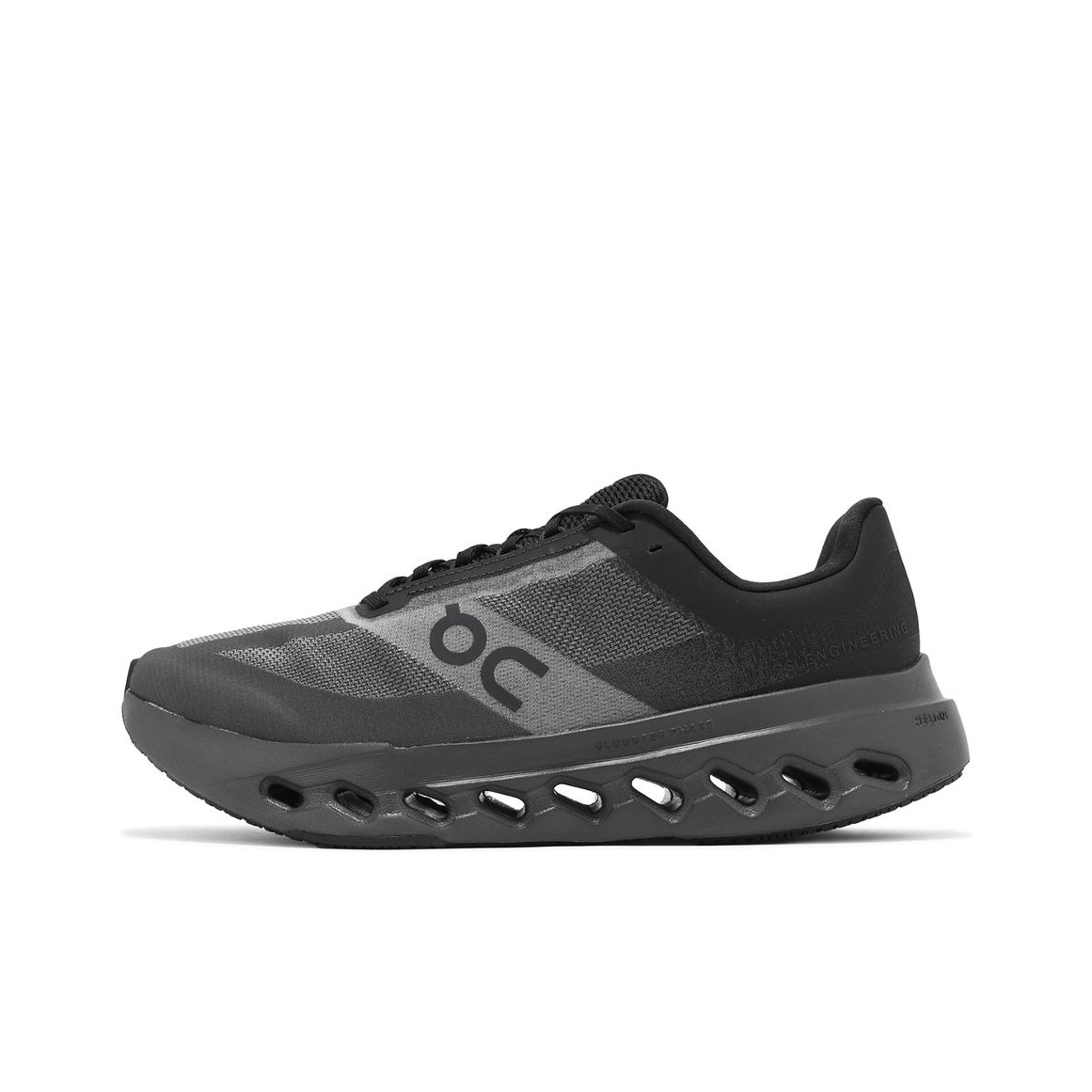 온 클라우드서퍼 넥스트 로우탑 러닝화 남성용 블랙 와이 - Men'S Shoes Next 리뷰 및 가격