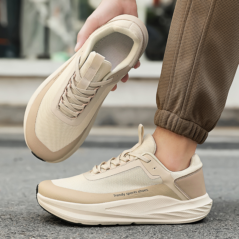 커플용 핫세일 러닝 트레이너, 통기성 좋은 남녀공용 워 - Men Shoes Sale 리뷰 및 가격