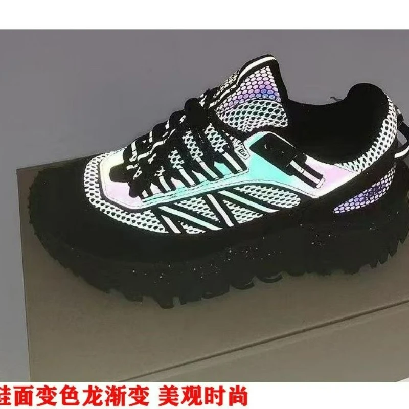 2026 트레일 러닝화 남녀 디자이너 아웃도어 스포츠화 - Men'S Shoes Vs Women'S Size 리뷰 및 가격