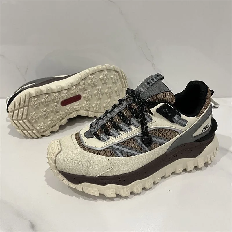 2026 트레일 러닝화 남녀 디자이너 아웃도어 스포츠화 - Men'S Shoes Vs Women'S Size 리뷰 및 가격