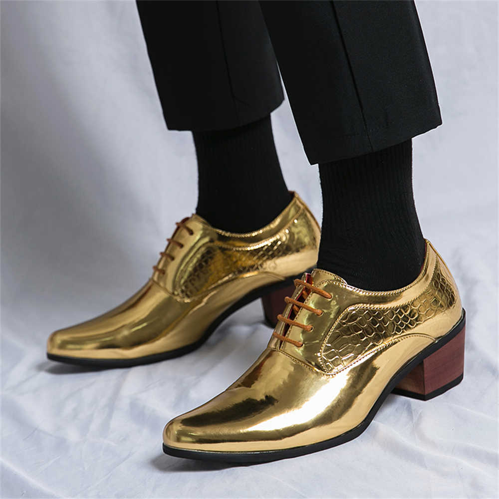 드레스 스니커즈 힐 남성용 브라운 드레스 슈즈 남성용  - Men'S Shoes Dress Casual 리뷰 및 가격