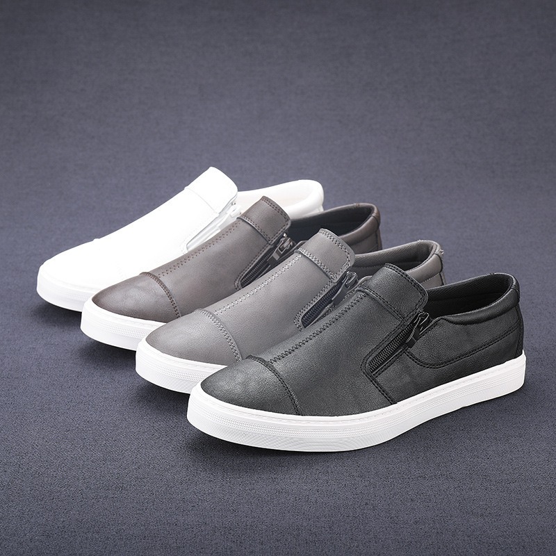하이 퀄리티 가죽 캐주얼 신발, 럭셔리 편안한 로퍼,  - Men Shoes Elegant 리뷰 및 가격