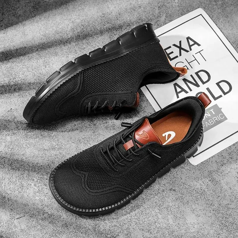 미끄럼 방지 기능이 있는 부드러운 소재의 패셔너블한 남 - Men'S Shoes Dress Casual 리뷰 및 가격