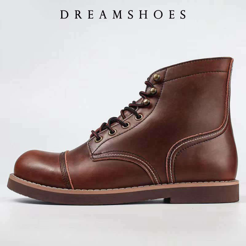 2026년 신상 일본 빈티지 디자이너 수제 공예 남성  - Men'S Shoes Dress Casual 리뷰 및 가격