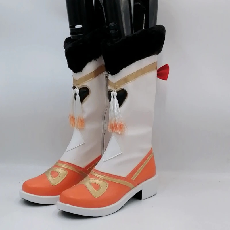 e;4,v'6;g.7/2\인기 게임 ‘임팩트’의 요야오 - Men Shoes H&M 리뷰 및 가격