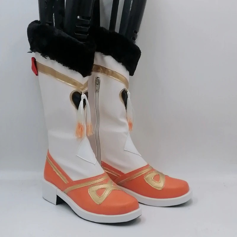 e;4,v'6;g.7/2\인기 게임 ‘임팩트’의 요야오 - Men Shoes H&M 리뷰 및 가격