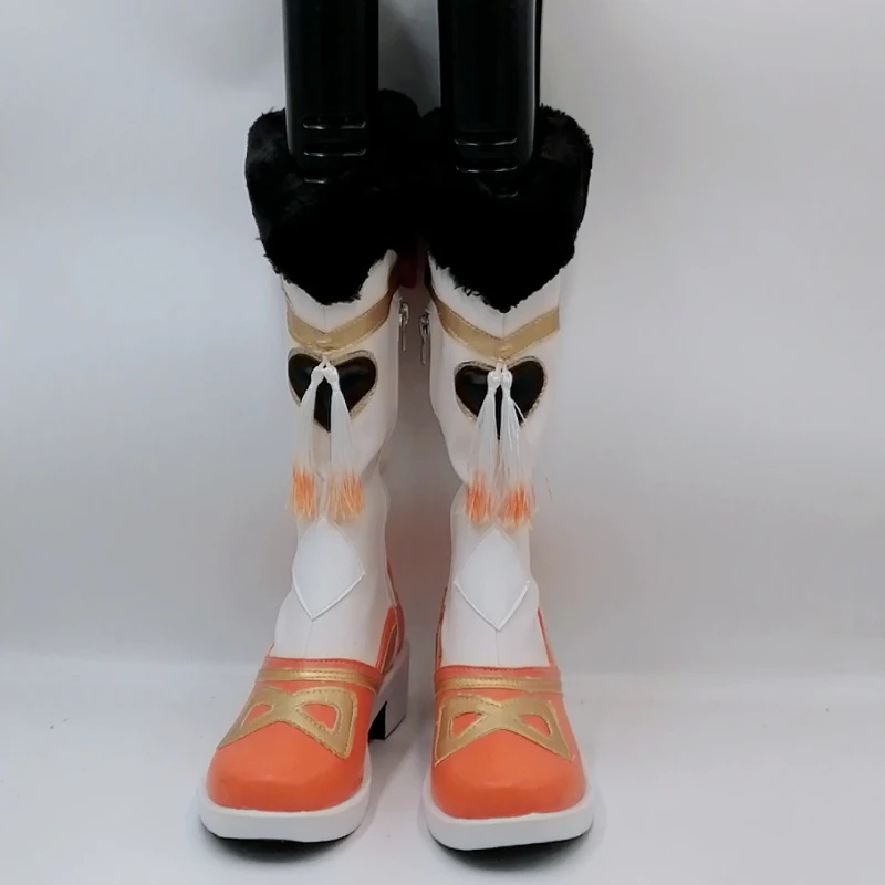 e;4,v'6;g.7/2\인기 게임 ‘임팩트’의 요야오 - Men Shoes H&M 리뷰 및 가격