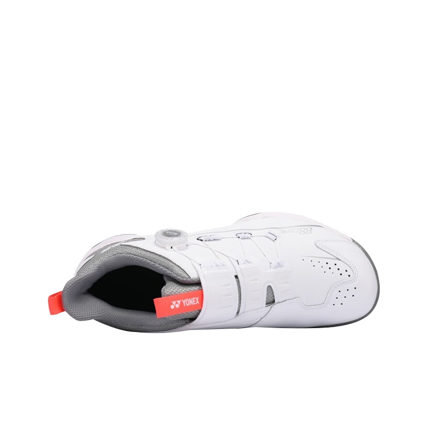 요넥스 88D 2 배드민턴화 유니섹스 로우탑 무광 화이 - Men'S Shoes Yonex Badminton 리뷰 및 가격
