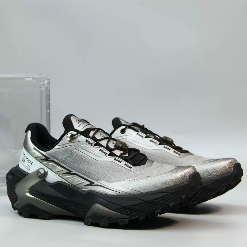 전문 남성 여성 트레일 러닝화 탄성 밴드 스포츠 및 레 - Men'S Shoes Vs Women'S Size 리뷰 및 가격