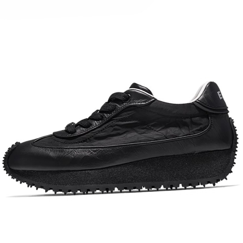 남성과 여성의 두꺼운 바닥 스포츠 캐주얼 신발을위한 정 - Men Shoes Yellow 리뷰 및 가격