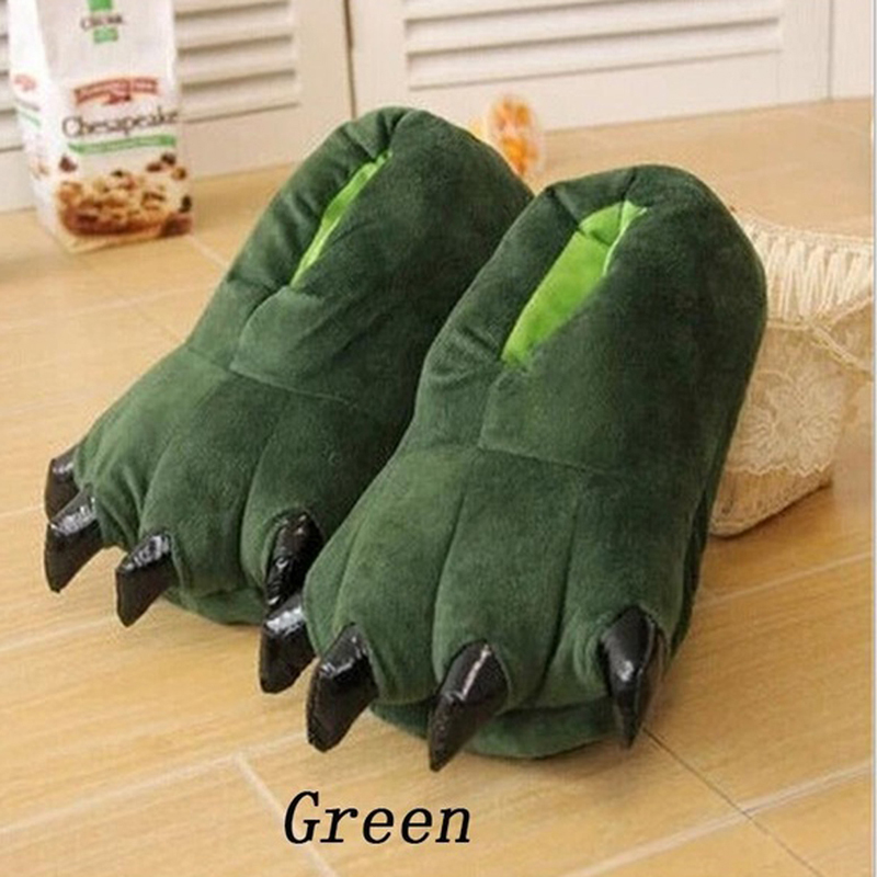 겨울용 따뜻하고 부드러운 실내 바닥 슬리퍼 여성 남성용 - Men'S Shoes To Women'S Size 리뷰 및 가격