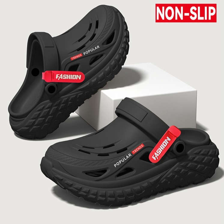 남성용 아치형 발 지지대, 구멍형 신발, 내마모성, 미 - Men'S Shoes With Support 리뷰 및 가격