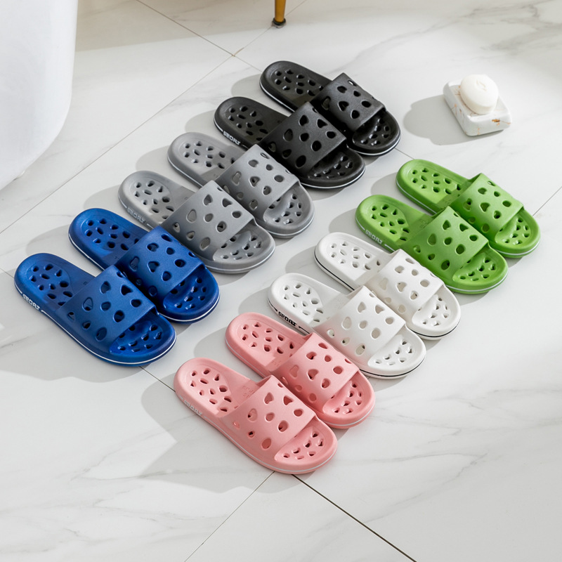 여성용 하우스 슬리퍼, 남성용 클라우드 속이 빈 여름  - Men'S Shoes To Women'S Size 리뷰 및 가격