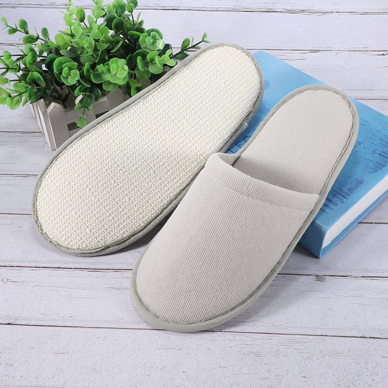 흰색 면 슬리퍼 남성 여성 호텔 일회용 슬라이드 홈 여 - Men Shoes Sale 리뷰 및 가격