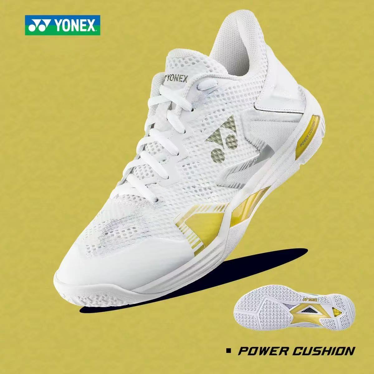 요넥스 ELZ3 시리즈 배드민턴화는 통기성이 좋고, 미 - Men'S Shoes Yonex Badminton 리뷰 및 가격