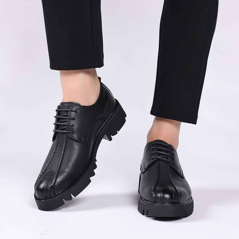 10cm 키높이 소가죽 남성용 신발, 패셔너블하고 캐주 - Men Shoes Office 리뷰 및 가격