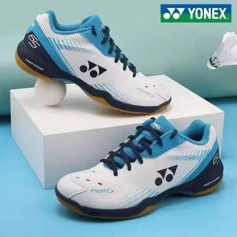 요넥스 65Z3: 편안하고 다용도로 활용 가능하며 통기 - Men'S Shoes Yonex Badminton 리뷰 및 가격