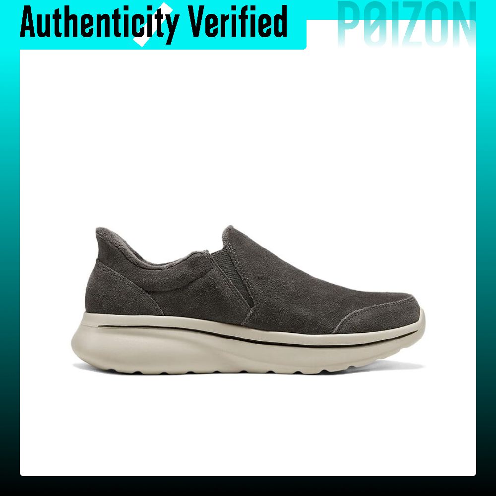 스케쳐스 남성용 GO WALK 서포트 워킹 슈즈 브라운 - Men'S Shoes With Support 리뷰 및 가격