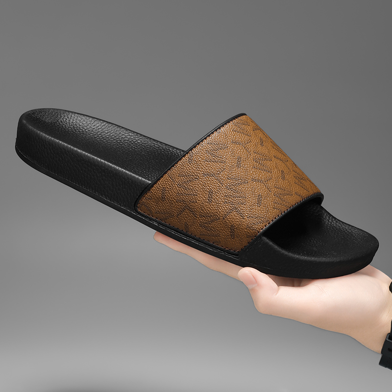 2026 뉴 원 스트랩 슬라이드, 한국적인 고급 스타일 - Men'S Shoes In Style 리뷰 및 가격
