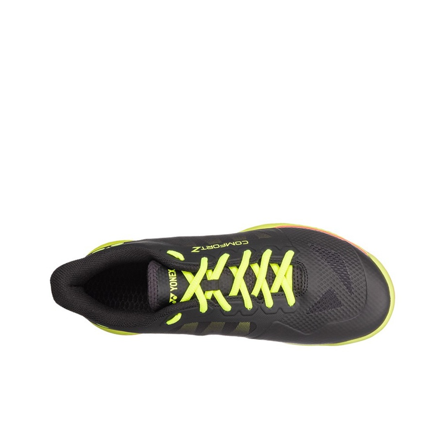 요넥스 컴포트 Z: 편안한 쿠셔닝, 내마모성, 뛰어난  - Men'S Shoes Yonex Badminton 리뷰 및 가격