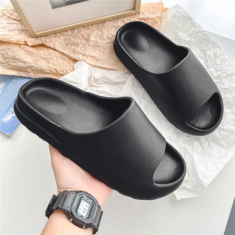 뜨거운 판매 여성 남성 슬리퍼 패션 EVA 슬라이드 2 - Men Shoes Sale 리뷰 및 가격