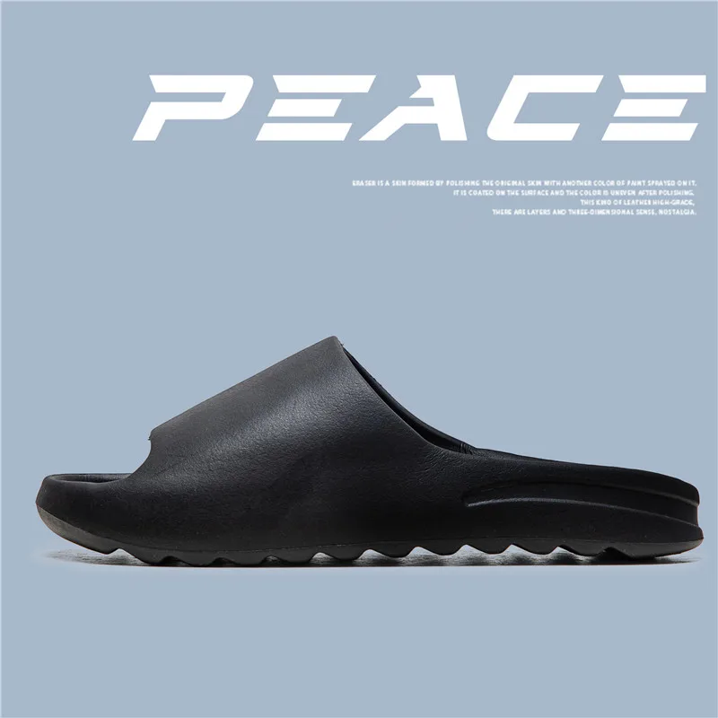 뜨거운 판매 여성 남성 슬리퍼 패션 EVA 슬라이드 2 - Men Shoes Sale 리뷰 및 가격