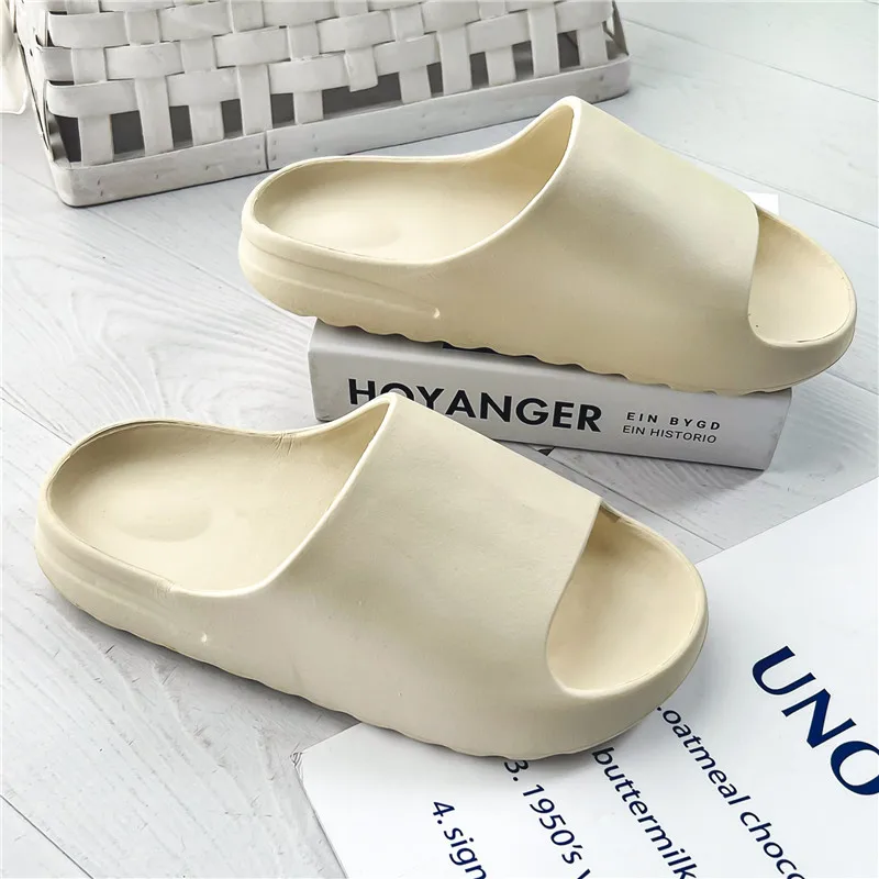 뜨거운 판매 여성 남성 슬리퍼 패션 EVA 슬라이드 2 - Men Shoes Sale 리뷰 및 가격
