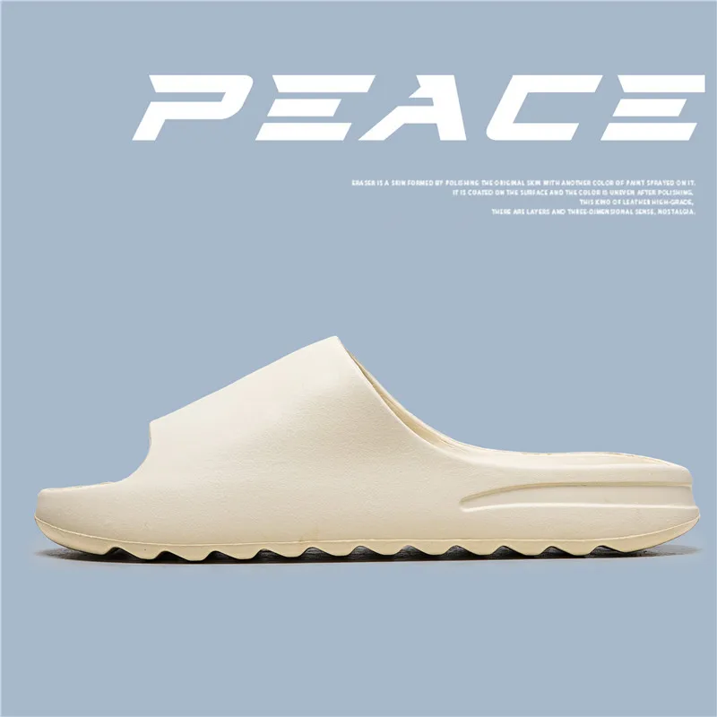뜨거운 판매 여성 남성 슬리퍼 패션 EVA 슬라이드 2 - Men Shoes Sale 리뷰 및 가격