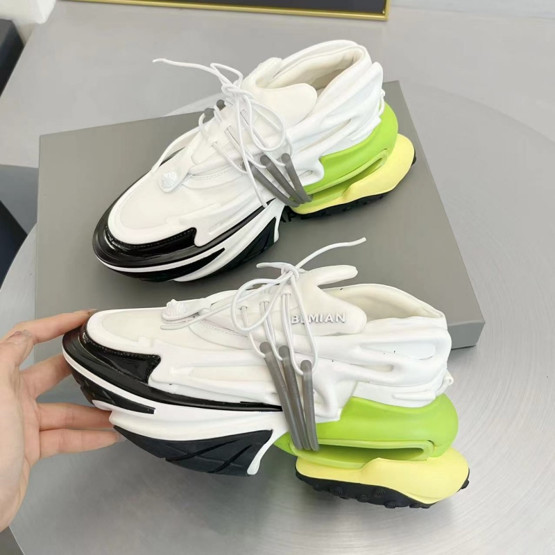 럭셔리 청키 힐 플랫폼 유니섹스 신발 남성용 모든 경기 - Men Shoes H&M 리뷰 및 가격