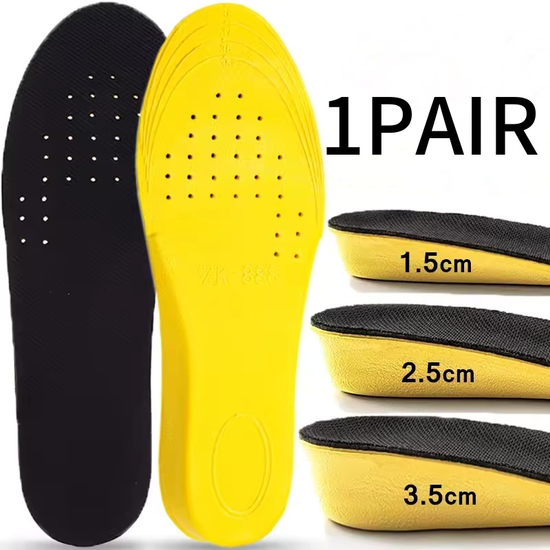 1쌍 1.5-3.5cm 키높이 깔창 여성 남성용 힐 리 - Men Shoes H&M 리뷰 및 가격