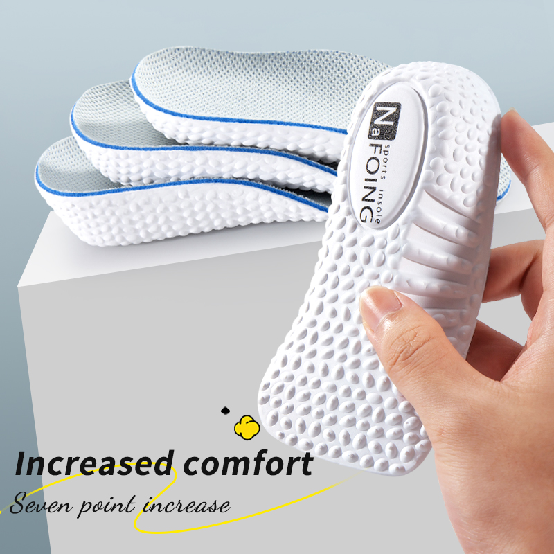 키높이 깔창 남녀 공용 신발 평발 아치 서포트 정형외과 - Men Shoes H&M 리뷰 및 가격