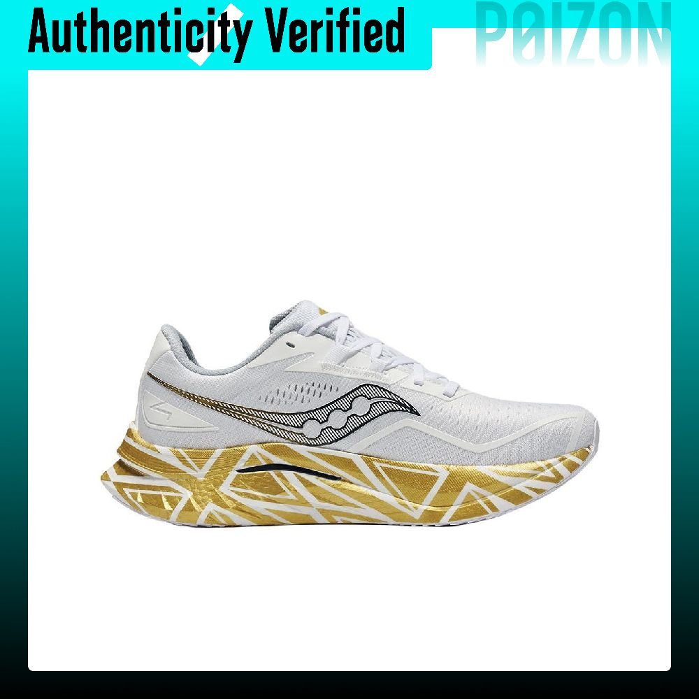 Saucony Endorphin Speed ​​4 로우 - Men Shoes Yellow 리뷰 및 가격