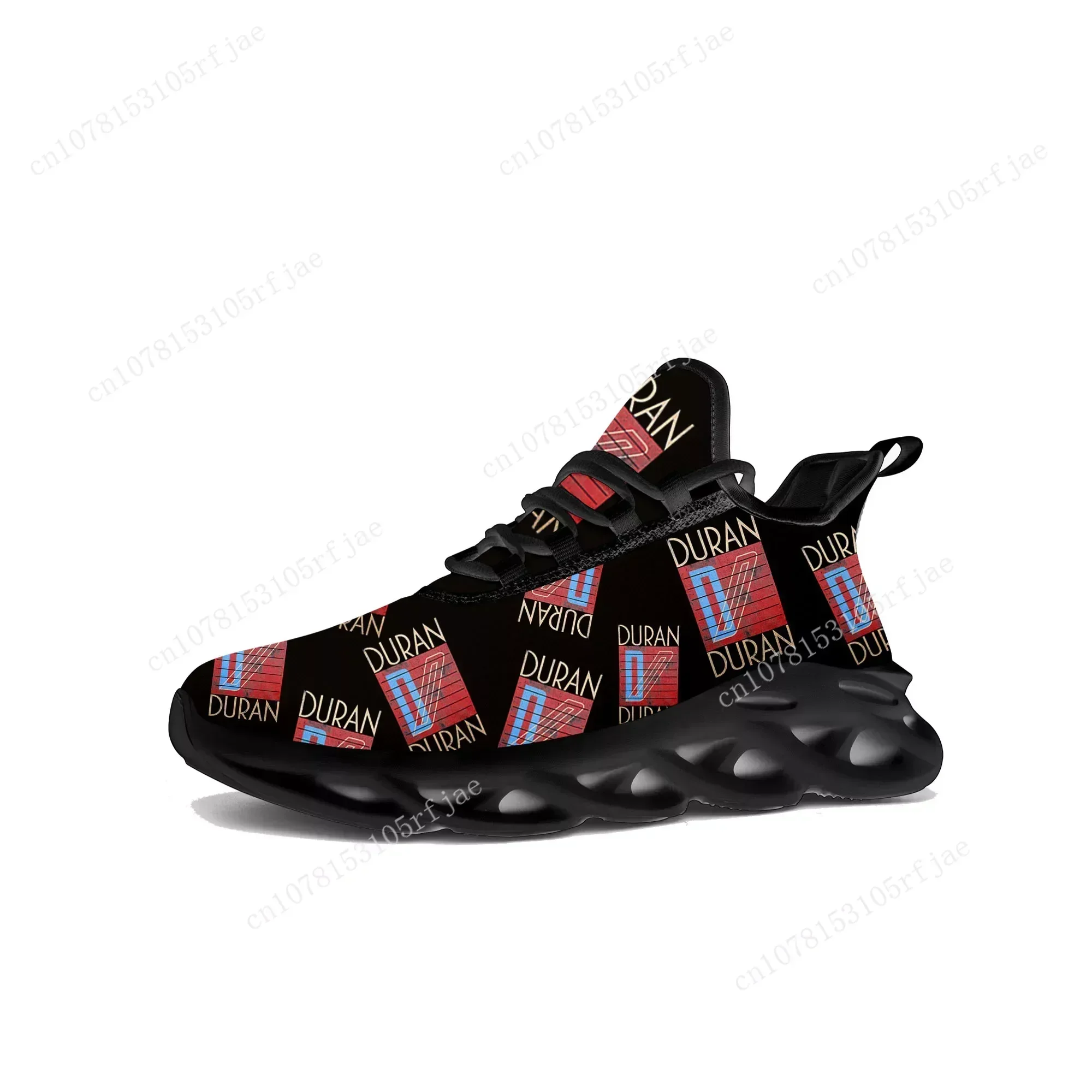 듀란듀란 플랫 스니커즈 남성 여성 댄스 록 밴드 스포츠 - Men'S Shoes In Style 리뷰 및 가격